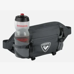 Rossignol Sacs, Sacs À Dos Et Sacs De Voyage|Accessoires<Sac unisexe banane ESCAPER 3L ONYX GREY