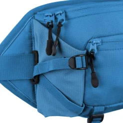 Rossignol Sacs, Sacs À Dos Et Sacs De Voyage|Accessoires<Sac unisexe banane ESCAPER 3L BLUE YONDER