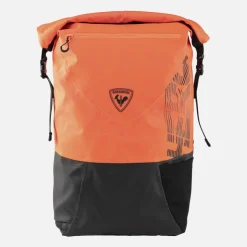 Rossignol Sacs, Sacs À Dos Et Sacs De Voyage|Sacs, Sacs À Dos Et Sacs De Voyage<Sac unisexe Commuters 25L Hot Red