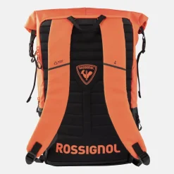 Rossignol Sacs, Sacs À Dos Et Sacs De Voyage|Sacs, Sacs À Dos Et Sacs De Voyage<Sac unisexe Commuters 25L Hot Red