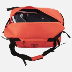 Rossignol Sacs, Sacs À Dos Et Sacs De Voyage|Sacs, Sacs À Dos Et Sacs De Voyage<Sac unisexe DUFFLE 60L HERO Hot Red
