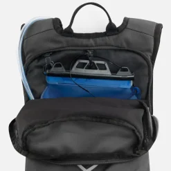 Rossignol Sacs, Sacs À Dos Et Sacs De Voyage|Accessoires<Sac unisexe ESCAPER ACTIVE 8L ONYX GREY