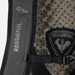 Rossignol Sacs, Sacs À Dos Et Sacs De Voyage|Accessoires<Sac unisexe ESCAPER ACTIVE 8L ONYX GREY