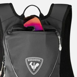 Rossignol Sacs, Sacs À Dos Et Sacs De Voyage|Accessoires<Sac unisexe ESCAPER ACTIVE 8L ONYX GREY