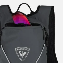Rossignol Sacs, Sacs À Dos Et Sacs De Voyage|Sacs Et Sacs À Dos<Sac unisexe ESCAPER BIKE 12L GY GREY