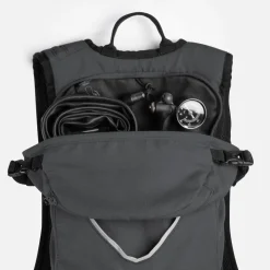 Rossignol Sacs, Sacs À Dos Et Sacs De Voyage|Sacs Et Sacs À Dos<Sac unisexe ESCAPER BIKE 12L GY GREY