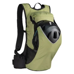 Rossignol Accessoires|Sacs Et Sacs À Dos<Sac unisexe ESCAPER BIKE 12L ARTICHOKE GREEN