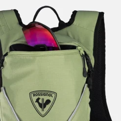 Rossignol Accessoires|Sacs Et Sacs À Dos<Sac unisexe ESCAPER BIKE 12L ARTICHOKE GREEN