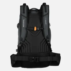 Rossignol Sacs, Sacs À Dos Et Sacs De Voyage|Accessoires<Sac unisexe ESCAPER TOUR 25L ONYX GREY
