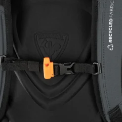 Rossignol Sacs, Sacs À Dos Et Sacs De Voyage|Accessoires<Sac unisexe ESCAPER TOUR 25L ONYX GREY