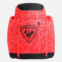 Rossignol Sacs, Sacs À Dos Et Sacs De Voyage|Sacs, Sacs À Dos Et Sacs De Voyage<Sac unisexe Hero Athletes Hot Red