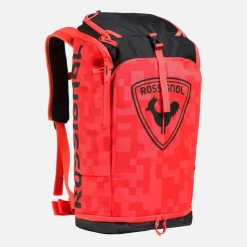 Rossignol Sacs, Sacs À Dos Et Sacs De Voyage|Sacs, Sacs À Dos Et Sacs De Voyage<Sac unisexe Hero Compact Boot Pack Hot Red