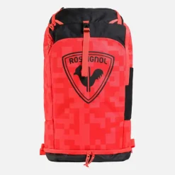 Rossignol Sacs, Sacs À Dos Et Sacs De Voyage|Sacs, Sacs À Dos Et Sacs De Voyage<Sac unisexe Hero Compact Boot Pack Hot Red