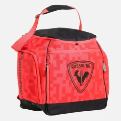 Rossignol Sacs, Sacs À Dos Et Sacs De Voyage|Sacs, Sacs À Dos Et Sacs De Voyage<Sac unisexe Hero Heated 230 V Hot Red