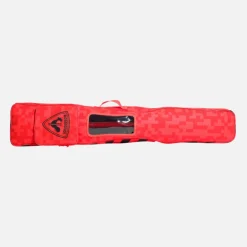 Rossignol Sacs, Sacs À Dos Et Sacs De Voyage|Skis Et Chaussures De Ski De Fond<Sac unisexe Nordic Riffle Hot Red