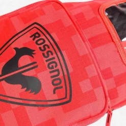Rossignol Sacs, Sacs À Dos Et Sacs De Voyage|Skis Et Chaussures De Ski De Fond<Sac unisexe Nordic Riffle Hot Red