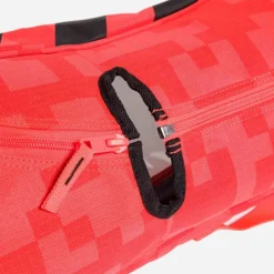 Rossignol Sacs, Sacs À Dos Et Sacs De Voyage|Skis Et Chaussures De Ski De Fond<Sac unisexe Nordic Riffle Hot Red