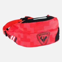 Rossignol Sacs, Sacs À Dos Et Sacs De Voyage|Skis Et Chaussures De Ski De Fond<Sac unisexe Thermo Belt 1L Hot Red