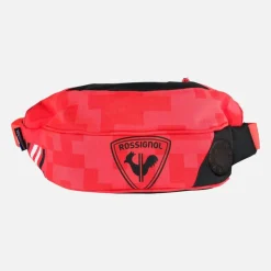 Rossignol Sacs, Sacs À Dos Et Sacs De Voyage|Skis Et Chaussures De Ski De Fond<Sac unisexe Thermo Belt 1L Hot Red