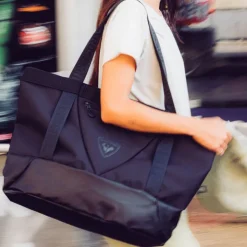 Rossignol Sacs, Sacs À Dos Et Sacs De Voyage|Sacs, Sacs À Dos Et Sacs De Voyage<Sac unisexe TOTE 30L Black