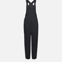 Rossignol Pantalons De Snowboard|Pantalons De Ski<Salopette de ski Relax femme Black