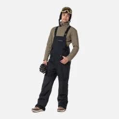 Rossignol Pantalons De Snowboard|Pantalons De Ski<Salopette de ski SKPR 3 couches Ayr homme Black