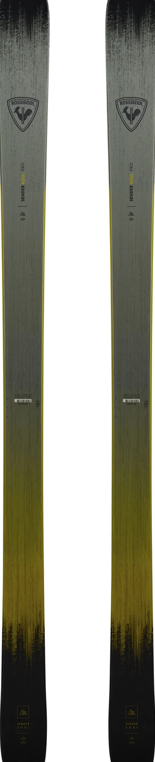Rossignol Skis|Skis Et Chaussures De Ski Alpin<SENDER SOUL PR0 OPEN