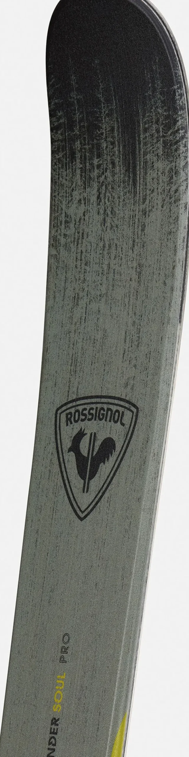 Rossignol Skis|Skis Et Chaussures De Ski Alpin<SENDER SOUL PR0 OPEN