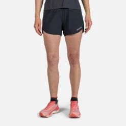 Rossignol Vêtements|Pantalons Et Shorts<Short de trail Sapa pour femme Black