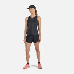 Rossignol Vêtements|Pantalons Et Shorts<Short de trail Sapa pour femme Black