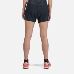 Rossignol Vêtements|Pantalons Et Shorts<Short de trail Sapa pour femme Black