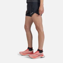 Rossignol Vêtements|Pantalons Et Shorts<Short de trail Sapa pour femme Black