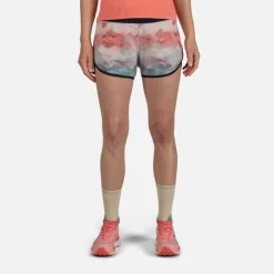 Rossignol Vêtements|Pantalons Et Shorts<Short de trail Sapa pour femme Faded Mountain