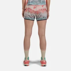Rossignol Vêtements|Pantalons Et Shorts<Short de trail Sapa pour femme Faded Mountain