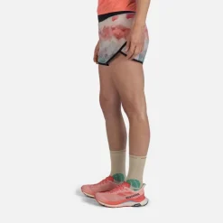Rossignol Vêtements|Pantalons Et Shorts<Short de trail Sapa pour femme Faded Mountain