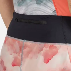 Rossignol Vêtements|Pantalons Et Shorts<Short de trail Sapa pour femme Faded Mountain