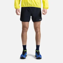 Rossignol Vêtements|Pantalons Et Shorts<Short de trail Sapa Trail 5" pour homme Black
