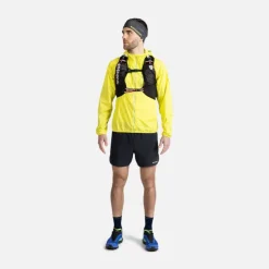Rossignol Vêtements|Pantalons Et Shorts<Short de trail Sapa Trail 5" pour homme Black