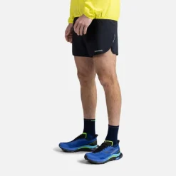 Rossignol Vêtements|Pantalons Et Shorts<Short de trail Sapa Trail 5" pour homme Black