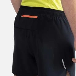 Rossignol Vêtements|Pantalons Et Shorts<Short de trail Sapa Trail 5" pour homme Black