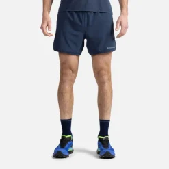 Rossignol Vêtements|Pantalons Et Shorts<Short de trail Sapa Trail 5" pour homme Dark Navy
