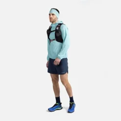 Rossignol Vêtements|Pantalons Et Shorts<Short de trail Sapa Trail 5" pour homme Dark Navy
