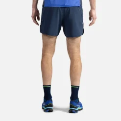 Rossignol Vêtements|Pantalons Et Shorts<Short de trail Sapa Trail 5" pour homme Dark Navy