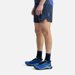 Rossignol Vêtements|Pantalons Et Shorts<Short de trail Sapa Trail 5" pour homme Dark Navy