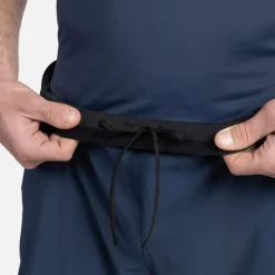 Rossignol Vêtements|Pantalons Et Shorts<Short de trail Sapa Trail 5" pour homme Dark Navy