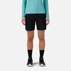 Rossignol Pantalons Et Shorts|Shorts<Short Lycian pour femme Black