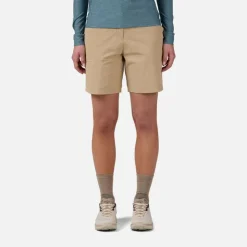 Rossignol Pantalons Et Shorts|Shorts<Short Lycian pour femme Mocha