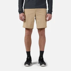 Rossignol Pantalons Et Shorts|Shorts<Short Lycian 9" pour homme Mocha