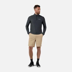 Rossignol Pantalons Et Shorts|Shorts<Short Lycian 9" pour homme Mocha