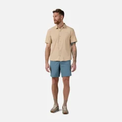 Rossignol Pantalons Et Shorts|Shorts<Short Lycian 9" pour homme Atlantis